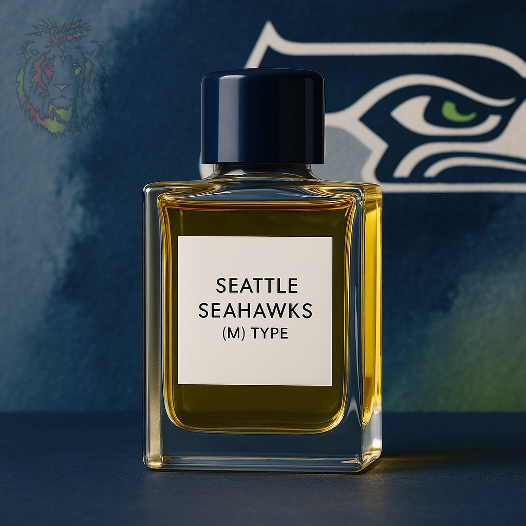 SEATTLE SEAHAWKS (M) TYPE