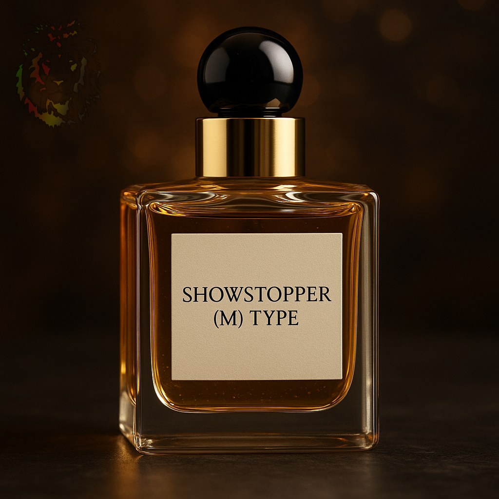 SHOWSTOPPER (M) TYPE