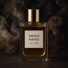 SMOKE NAKED (U) TYPE