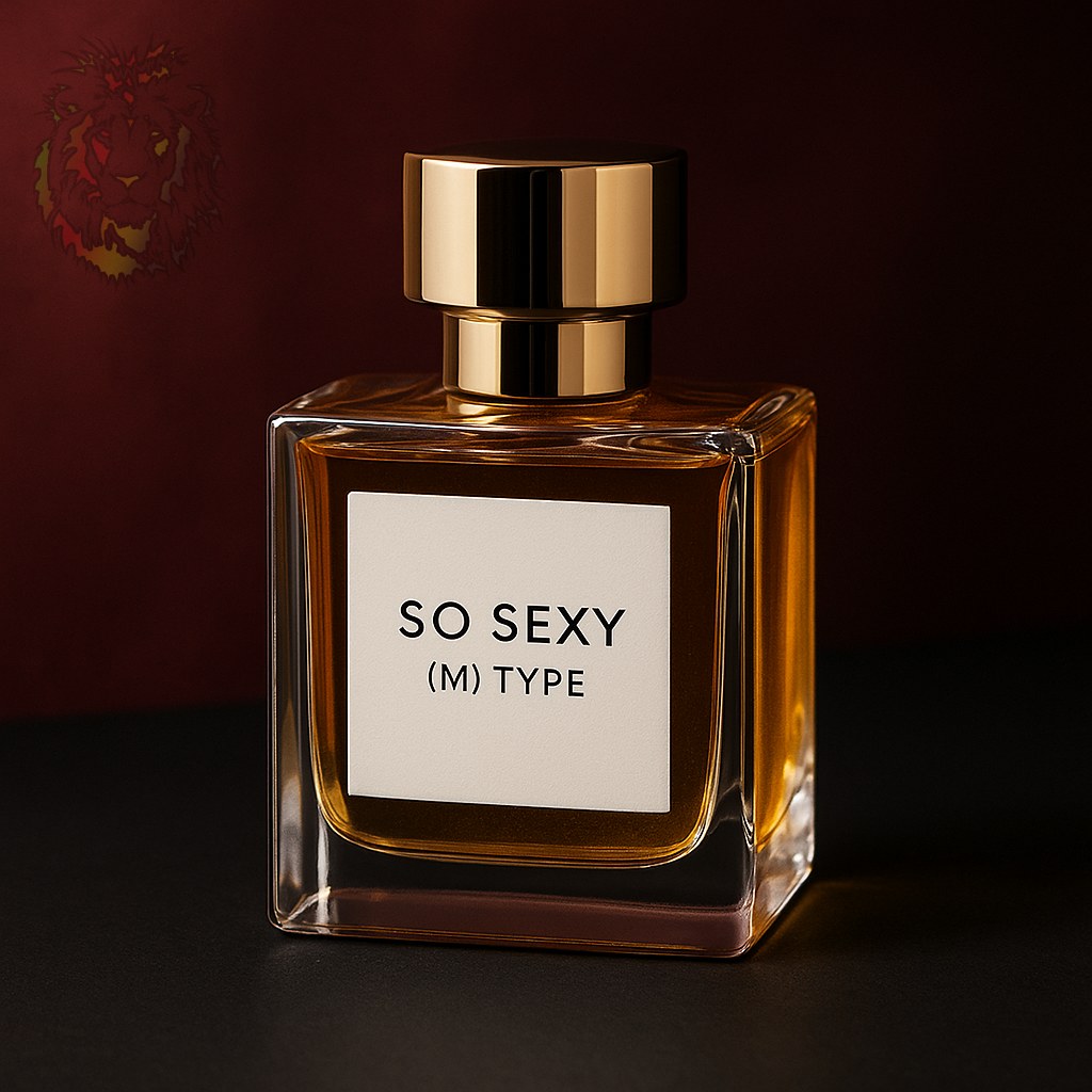 SO SEXY (M) TYPE
