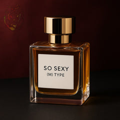 SO SEXY (M) TYPE
