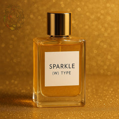 SPARKLE (W) TYPE