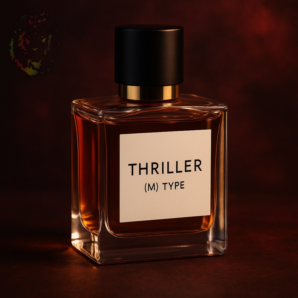 THRILLER (M) TYPE