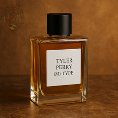 TYLER PERRY (M) TYPE