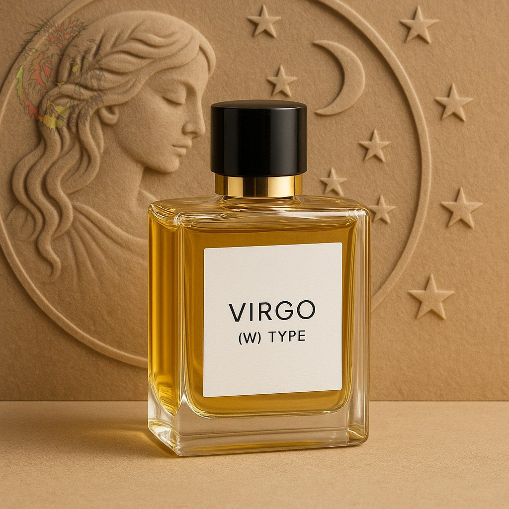VIRGO (W) TYPE