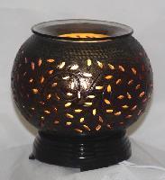 DP606 WOODEN LAMPS