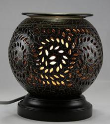 DP609 WOODEN LAMPS