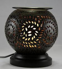 DP609 WOODEN LAMPS