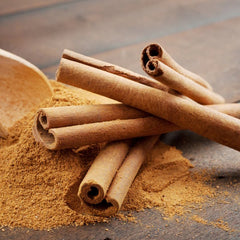 CINNAMON TYPE