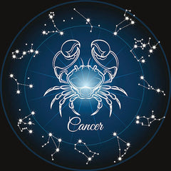 CANCER (M)TYPE