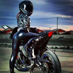BIKER BI*CH TYPE
