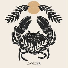 CANCER (W)TYPE