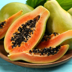PAPAYA TYPE