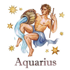 AQUARIUS (M)TYPE 