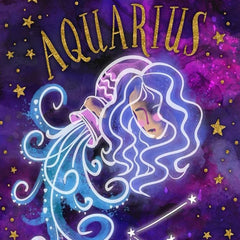 AQUARIUS (W)TYPE 
