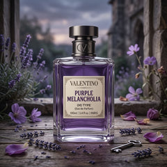 VALENTINO PURPLE MELANCHOLIA (M) TYPE