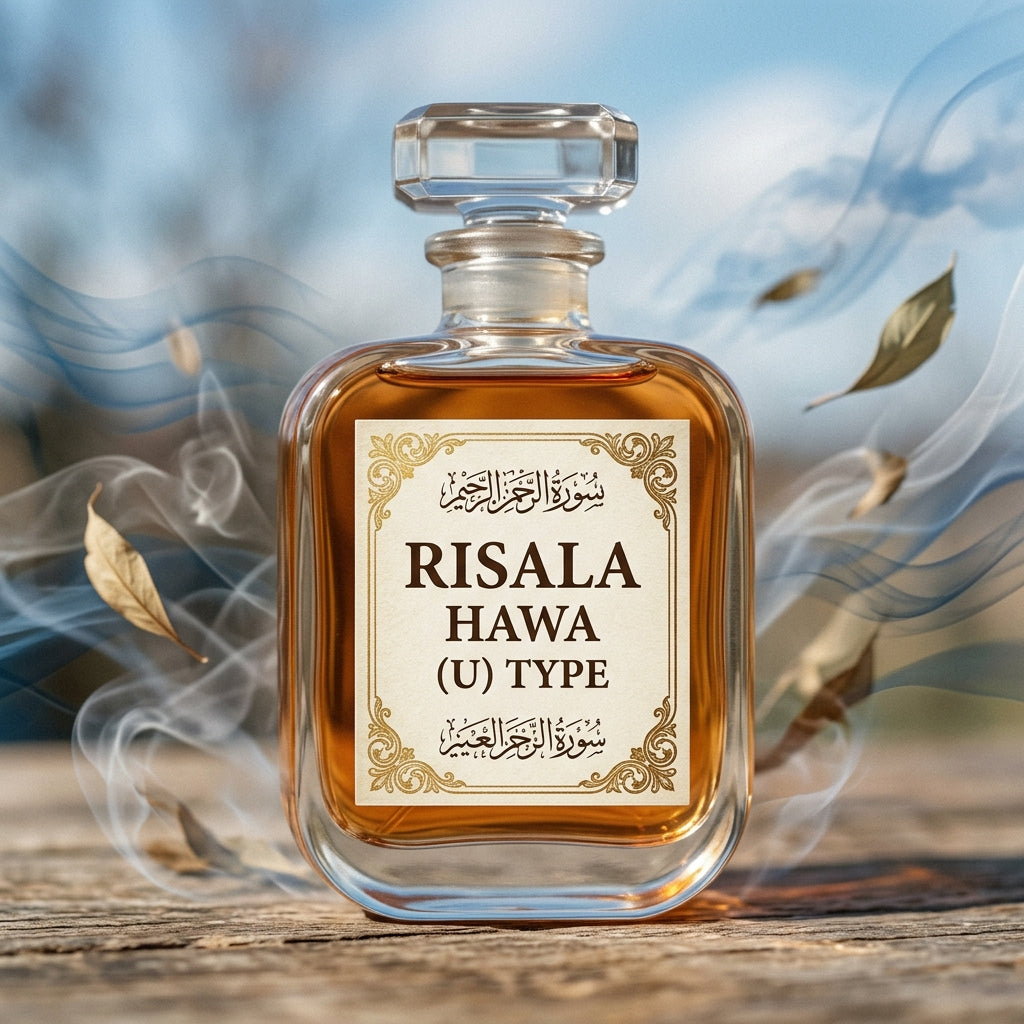 RISALA HAWA (U) TYPE