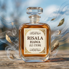 RISALA HAWA (U) TYPE