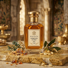 GUCCI AMBROISA D'ORO (W) TYPE