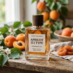 APRICOT (U) TYPE