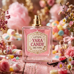 LATTAFA YARA CANDY (W) TYPE
