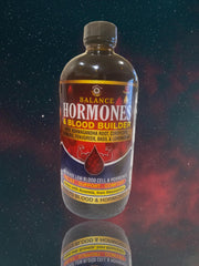 Hormones & Blood Builder