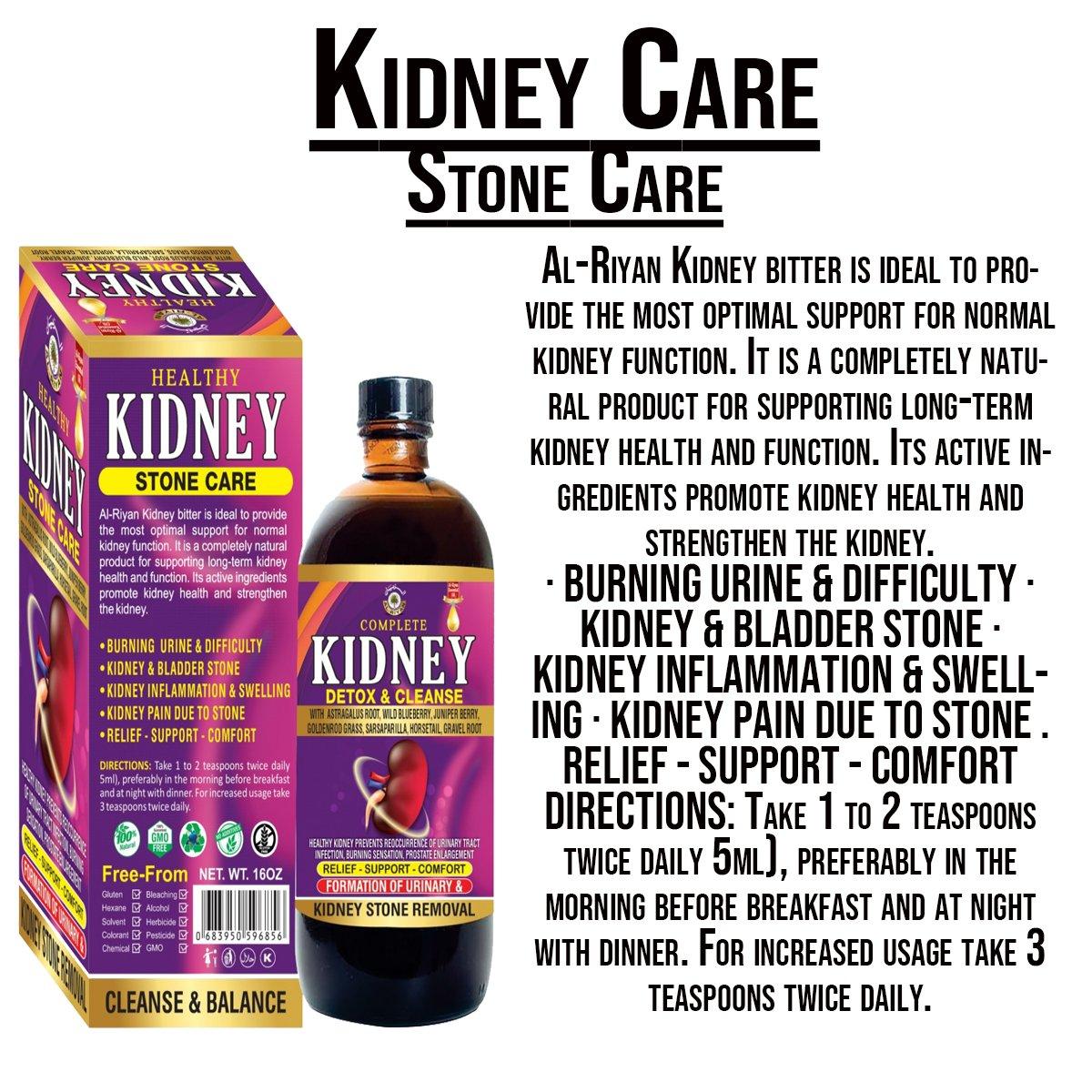 Kidney Care