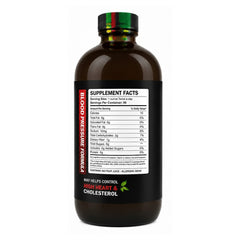 Mandingo Blood Pressure Formula – 16 oz