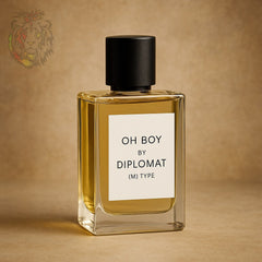 OH BOY BY DIPLOMAT (M) TYPE
