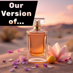 MOJAVE GHOST BY BYREDO (U)TYPE