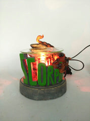 SCORPIO LAMP