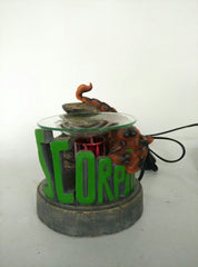 SCORPIO LAMP