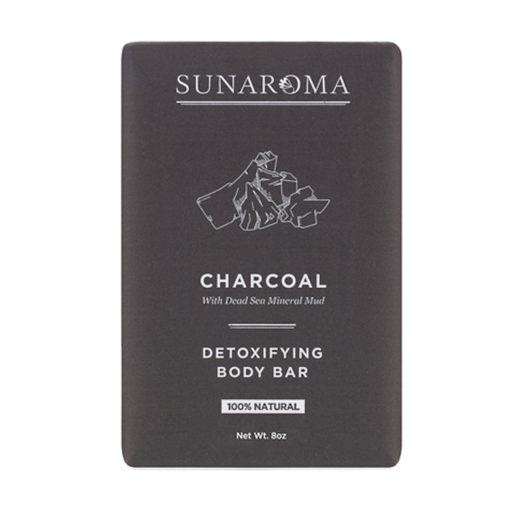 CHARCOAL SOAP