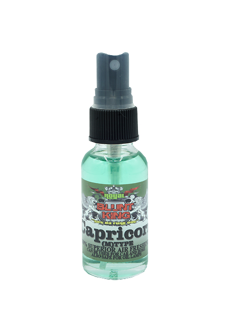 CAPRICORN (M) TYPE AIR FRESHENER