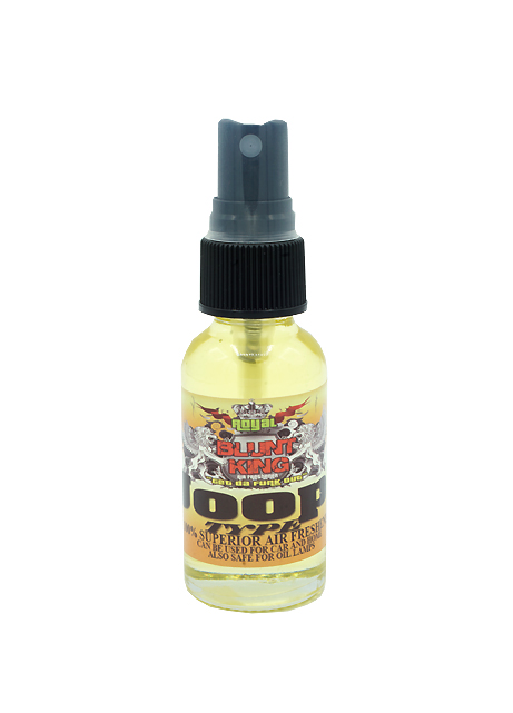 (OUR VERSION OF) JOOP TYPE AIR FRESHENER