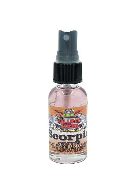SCORPIO (W) TYPE AIR FRESHENER