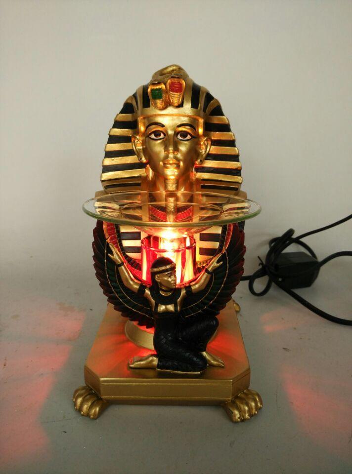 EGYPTIAN LAMP - Image 2