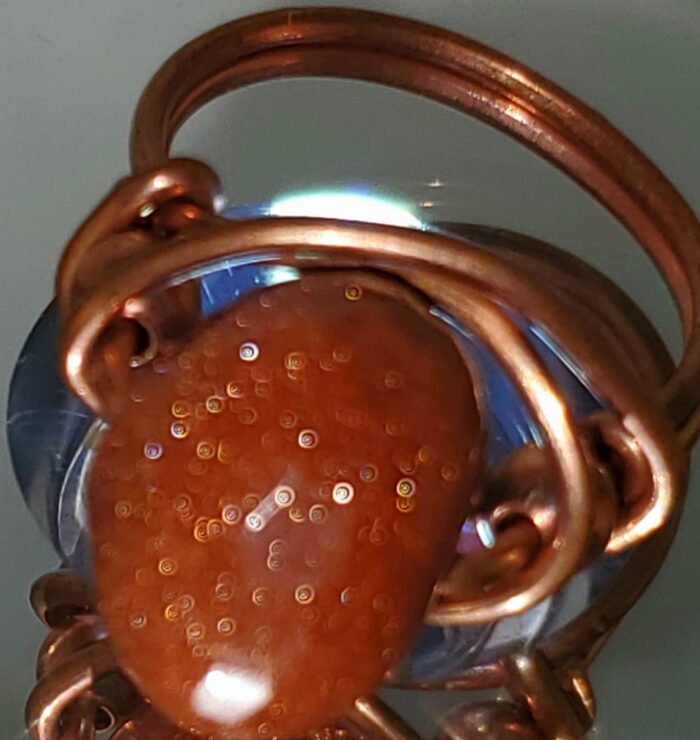 COPPER RING