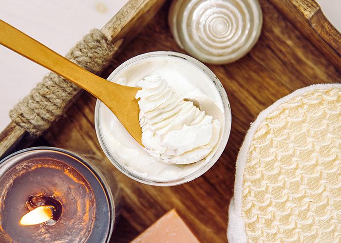 Benefits of Natural Body Butters