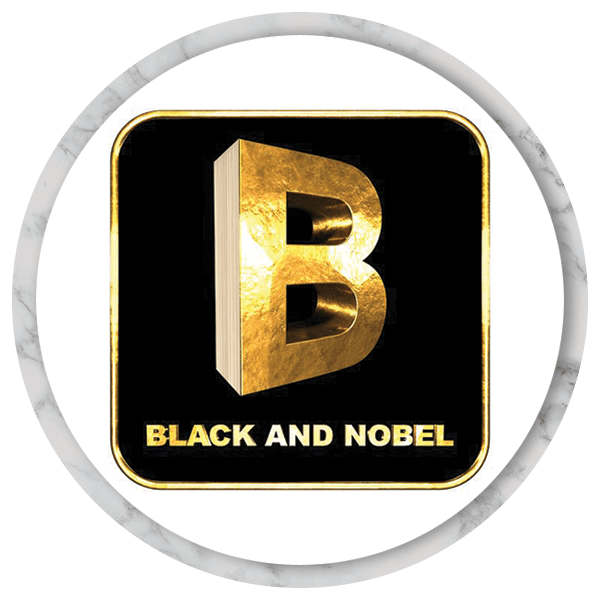 BLACK AND NOBEL