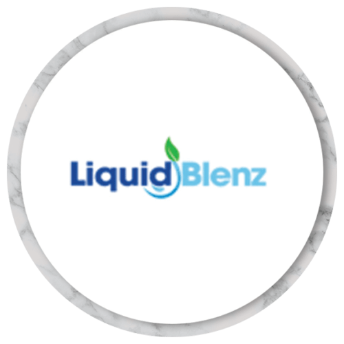 LIQUID BLENZ