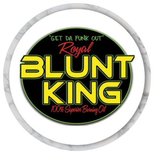 ROYAL BLUNT KING