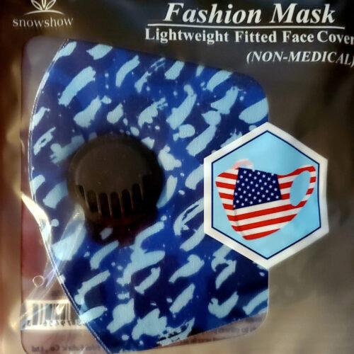 FACE MASK